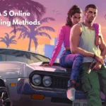 Best GTA 5 Online Money Making Methods